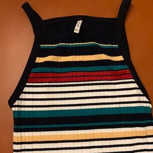 Stradivarius bodysuit size S NWT